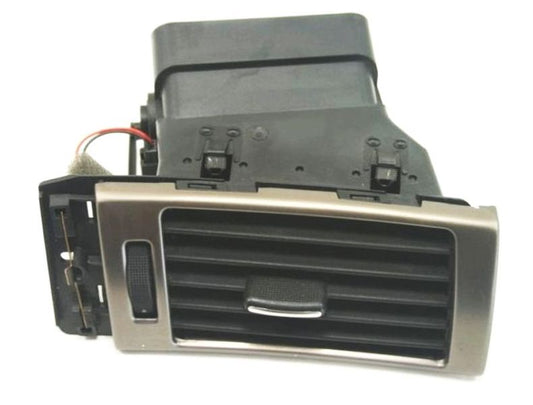 RH Front Dash Air Vent 98-01 Audi A6 C5 - Genuine - 4B1 820 902 D