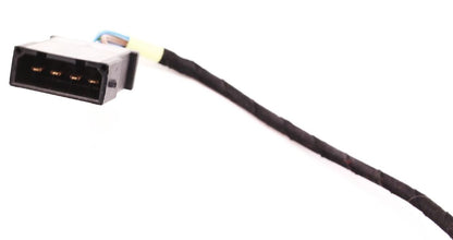 RH Front Door Lock Switch Audi A6 S6 RS6 C5 Allroad - 4B2 962 107