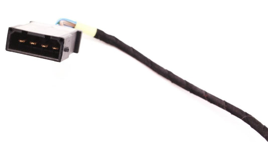 RH Front Door Lock Switch Audi A6 S6 RS6 C5 Allroad - 4B2 962 107