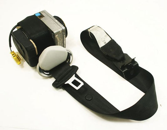 RH Front Seat Belt Seatbelt 99-01 VW Jetta Golf Mk4 - 1J4 857 706 L
