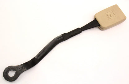 RH Front Seatbelt Receiver Buckle 98-01 VW Beetle Golf GTI - 1J3 858 472
