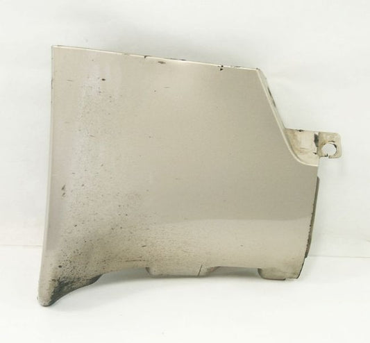 RH Rear Side Skirt End Cap LY1T 98-04 Audi A6 C5 - Genuine - 4B0 853 580