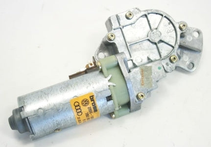 RH Front Seat Height Adjustment Motor Audi A6 98-04 C5 - Genuine - 3B0 959 762 R