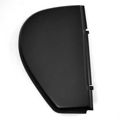 RH Dash Dashboard End Cover Cap Trim 98-10 VW Beetle Black Genuine - 1C1 858 218