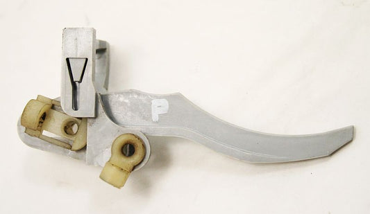 RH Side Door Linkage 93-98 Audi 90 Cabriolet - Genuine -