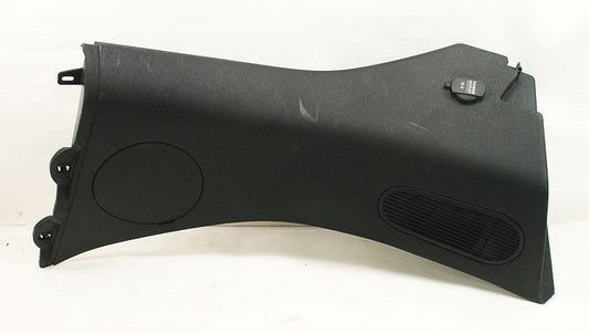 RH Side Rear Hatch Panel 98-05 VW New Beetle - Genuine -