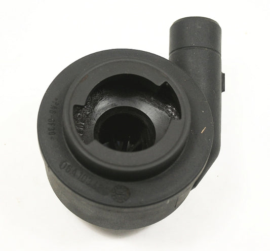 PCV Breather Vent Valve 2.0 VW 98-01 Beetle Jetta Golf Mk4 - 06A 103 465 Genuine