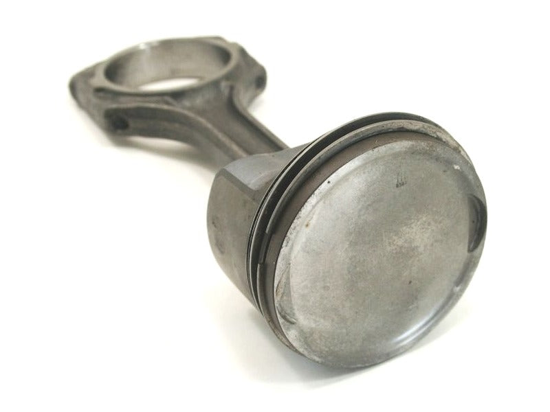 Piston & Connecting Rod 02-04 Audi A4 B6 A6 C5 - 3.0 V6 AVK - Genuine