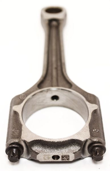 Piston Connecting Rod 06-09 VW Jetta Rabbit MK5 Beetle - 2.5 - Genuine