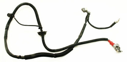 Positive Battery Cable Starter Alternator Harness 02-05 Audi A4 B6 3.0 V6 - Genuine
