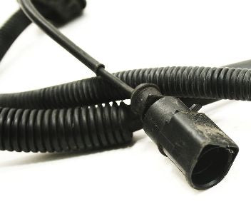 Positive Battery Cable Starter Alternator Harness 02-05 Audi A4 B6 3.0 V6 - Genuine
