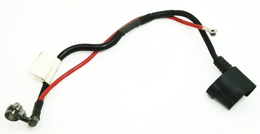 Positive Battery Terminal Cable & Clamp 06-08 Audi A3 - 2.0T FSI BPY - Genuine