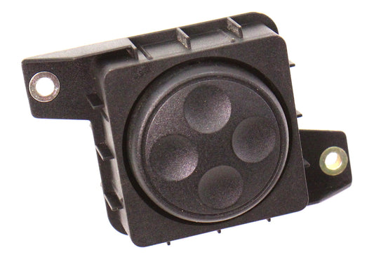 Power Seat Lumbar Switch Control Audi A6 S6 RS6 C5 Allroad Genuine 8L0 959 777 A