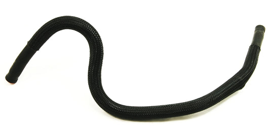 Power Steering Fluid Return Line Hose Cooler to Reservoir 02-04 Audi A6 C5 3.0