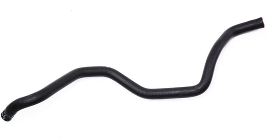 Power Steering Pump Line Hose 98-05 VW Beetle - Genuine - 1C0 422 889 B