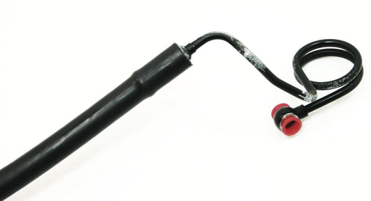 Power Steering Line Pump to Rack 01-05 VW Passat B5.5 2.8 V6 - 4B1 422 893 L