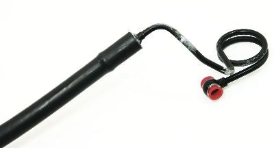Power Steering Line Pump to Rack 01-05 VW Passat B5.5 2.8 V6 - 4B1 422 893 L