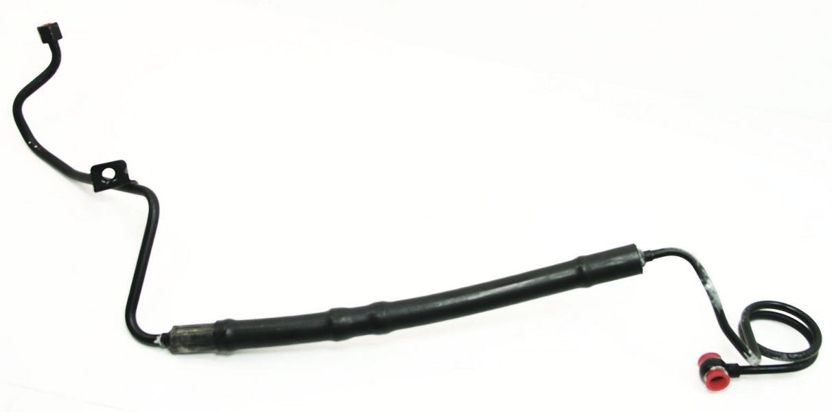 Power Steering Line Pump to Rack 01-05 VW Passat B5.5 2.8 V6 - 4B1 422 893 L