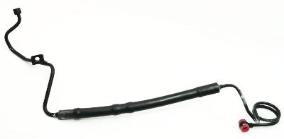 Power Steering Line Pump to Rack 01-05 VW Passat B5.5 2.8 V6 - 4B1 422 893 L