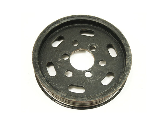 Power Steering Pulley 2.0 1.8T 99-05 VW Jetta Golf GTI Beetle - 038 145 255 A