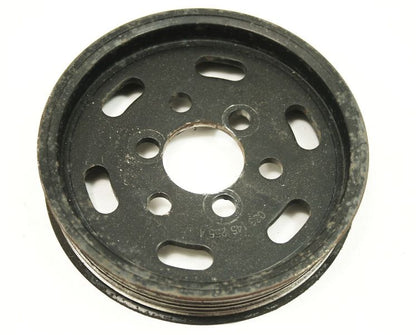 Power Steering Pulley 2.0 1.8T 99-05 VW Jetta Golf GTI Beetle - 038 145 255 A