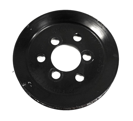 Power Steering Pump Pulley 93-99 VW Jetta Golf GTI Cabrio Mk3 2.0 - 037 145 255