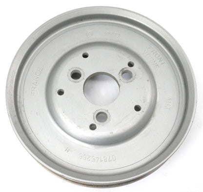 Power Steering Pulley Audi A4 A6 A8 Allroad VW Passat B5 V6 V8 - 078 145 255 H