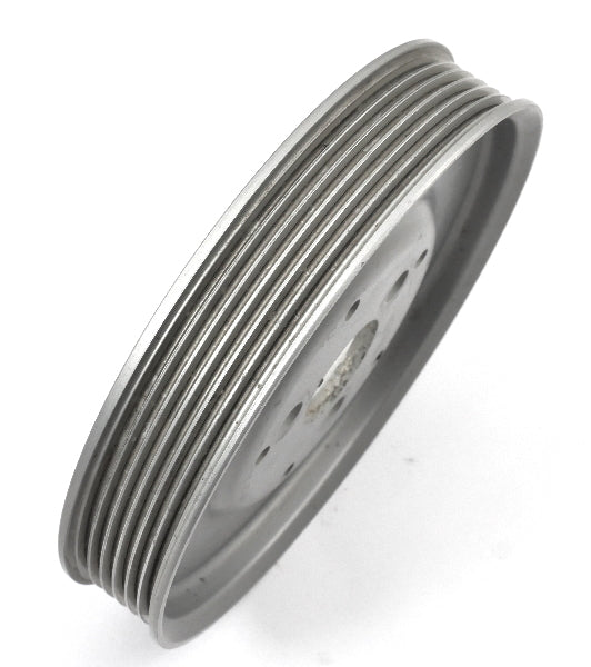 Power Steering Pulley Audi A4 A6 A8 Allroad VW Passat B5 V6 V8 - 078 145 255 H