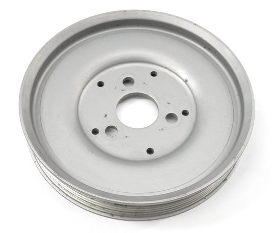 Power Steering Pulley Audi A4 A6 A8 Allroad VW Passat B5 V6 V8 - 078 145 255 H