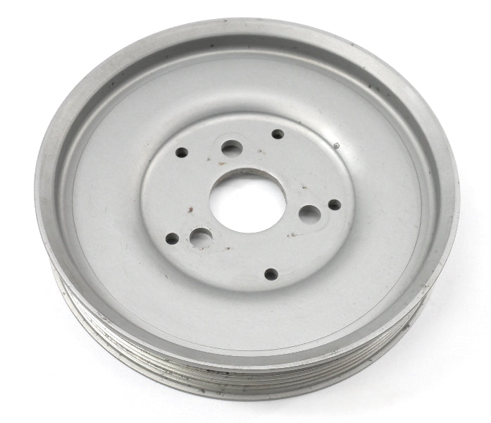 Power Steering Pulley Audi A4 A6 A8 Allroad VW Passat B5 V6 V8 - 078 145 255 H