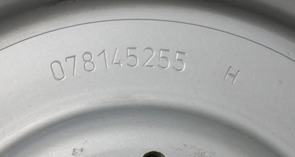 Power Steering Pulley Audi A4 A6 A8 Allroad VW Passat B5 V6 V8 - 078 145 255 H