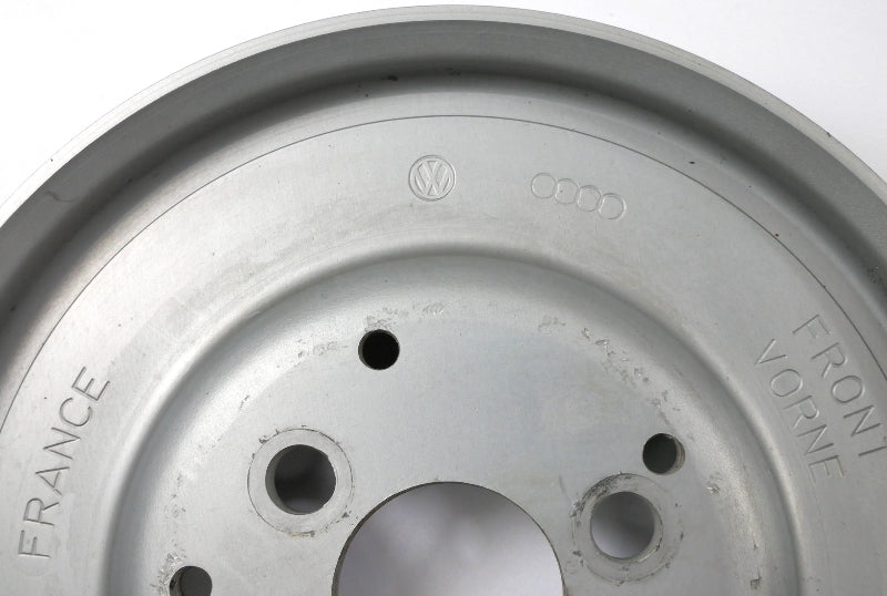 Power Steering Pulley Audi A4 A6 A8 Allroad VW Passat B5 V6 V8 - 078 145 255 H