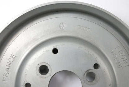 Power Steering Pulley Audi A4 A6 A8 Allroad VW Passat B5 V6 V8 - 078 145 255 H