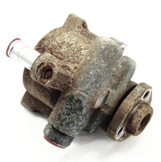 Power Steering Pump 1.8T 2.0 99-05 VW Jetta Golf Beetle - Genuine