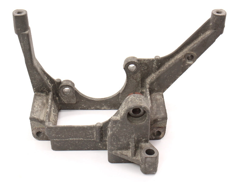 Power Steering Pump Mount Bracket 98-05 VW Passat A4 B5 A6 V6 078 145 383 G