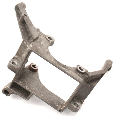 Power Steering Pump Mount Bracket 98-05 VW Passat A4 B5 A6 V6 078 145 383 G