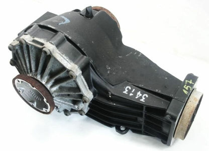 Rear Diff Differential 04-05 VW Passat 4Motion MT 1.8T CUC 3.889 - 01R 525 053 M