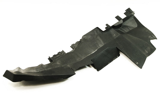 LH Radiator Shroud Air Guide 02-04 Audi A6 C5 - 3.0 V6 AVK - 4B0 121 283 P