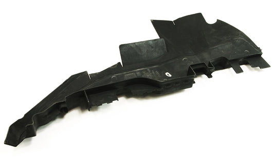 LH Radiator Shroud Air Guide 02-04 Audi A6 C5 - 3.0 V6 AVK - 4B0 121 283 P
