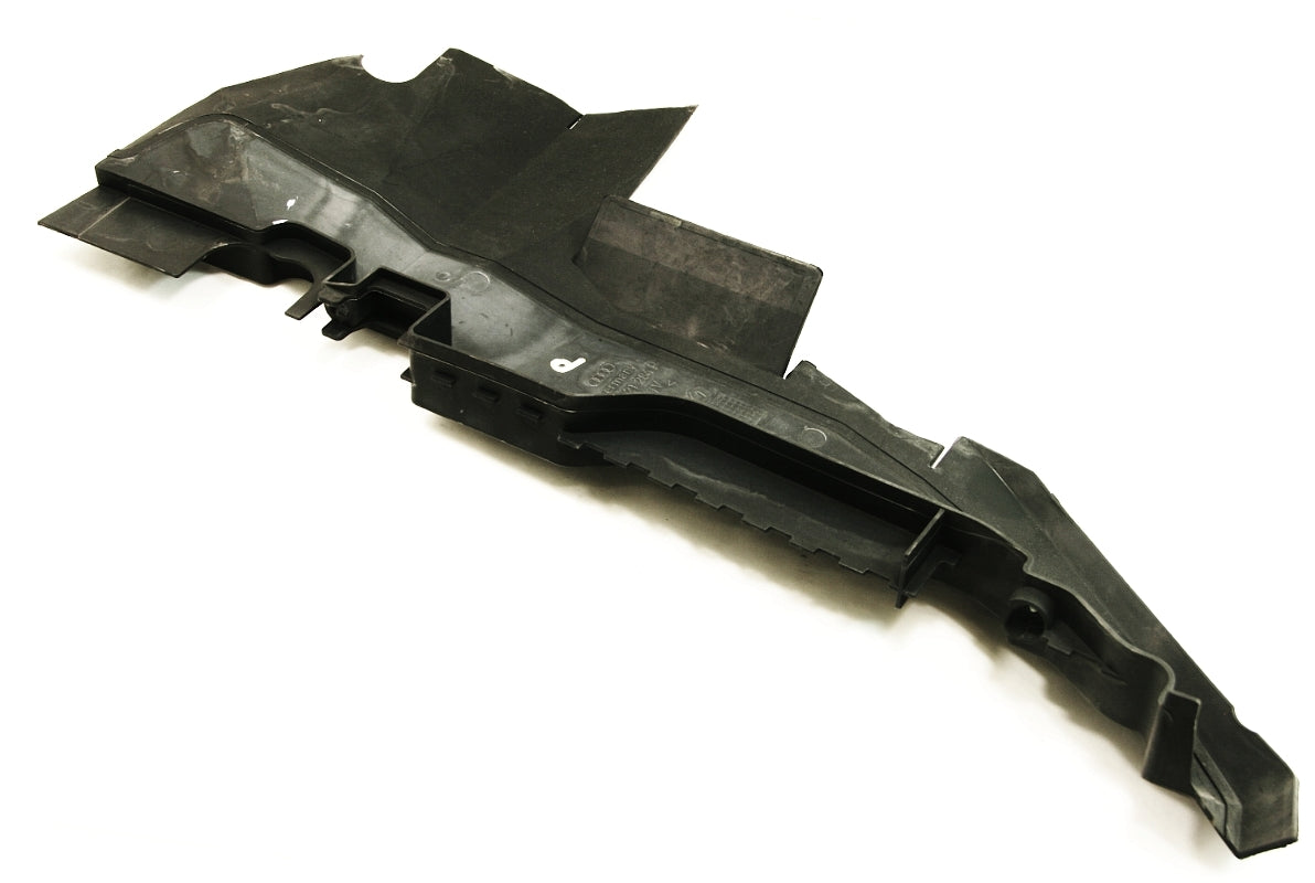 RH Radiator Shroud Air Guide 02-04 Audi A6 C5 - 3.0 V6 AVK - 4B0 121 284 P
