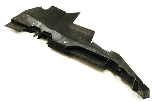 RH Radiator Shroud Air Guide 02-04 Audi A6 C5 - 3.0 V6 AVK - 4B0 121 284 P
