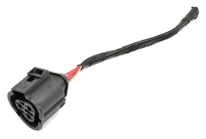 Radiator Coolant Temp Sensor Pigtail Plug VW Jetta Golf MK4 Beetle - 1J0 973 203