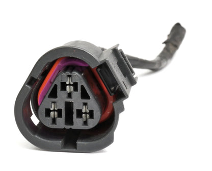 Radiator Coolant Temp Sensor Pigtail Plug VW Jetta Golf MK4 Beetle - 1J0 973 203