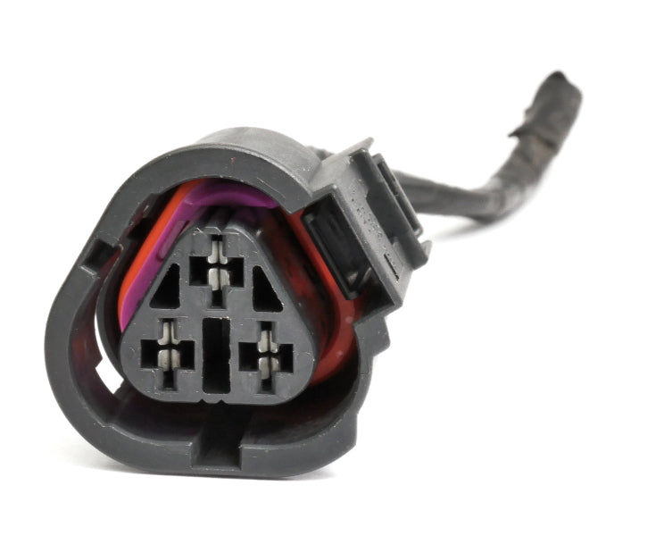 Radiator Coolant Temp Sensor Pigtail Plug VW Jetta Golf MK4 Beetle - 1J0 973 203