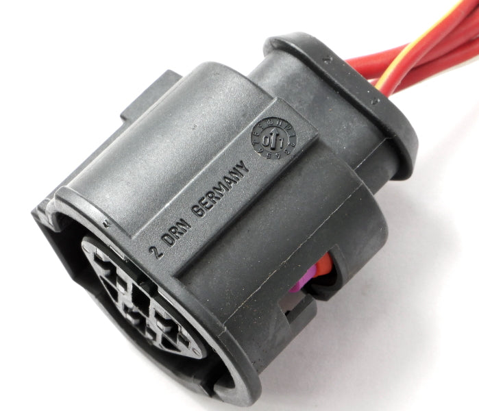 Radiator Coolant Temp Sensor Pigtail Plug VW Jetta Golf MK4 Beetle - 1J0 973 203