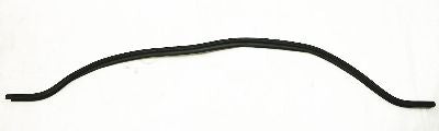 Rain Tray Cowl Hood Seal Gasket 98-10 VW New Beetle - Genuine