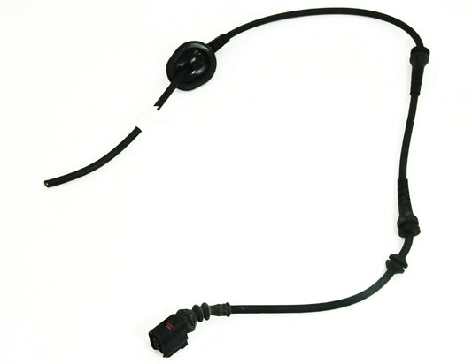 LH Rear ABS Sensor Wiring Plug Pigtail 05-10 VW Jetta Rabbit Golf MK5 Sportwagen