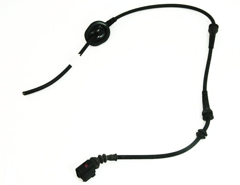 LH Rear ABS Sensor Wiring Plug Pigtail 05-10 VW Jetta Rabbit Golf MK5 Sportwagen