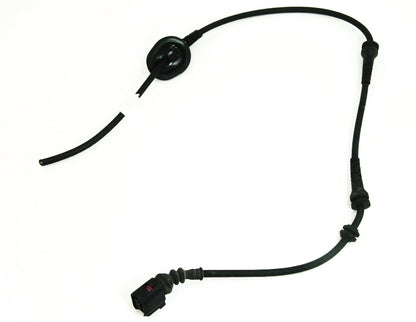 LH Rear ABS Sensor Wiring Plug Pigtail 05-10 VW Jetta Rabbit Golf MK5 Sportwagen