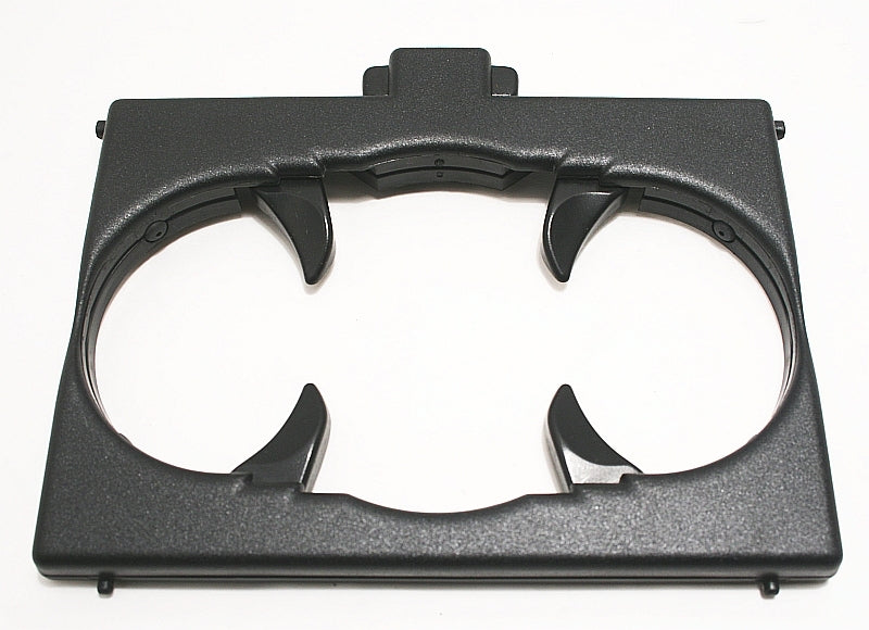 Rear Arm Rest Cupholder Cup Holder Insert 01-05 VW Passat B5.5 - 3B0 885 119